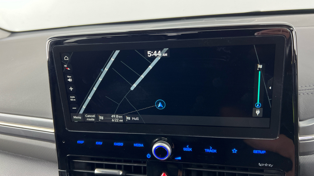 Hyundai Ioniq Premium Grey #18