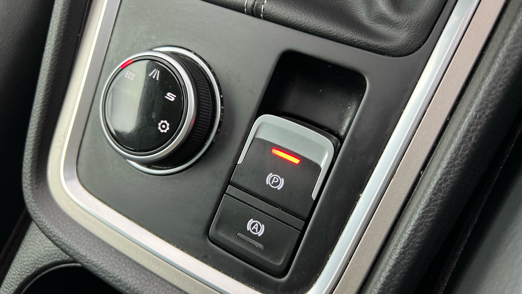 Seat Ateca 1.0 Tsi Ecomotive Se Suv Euro 6 White #30