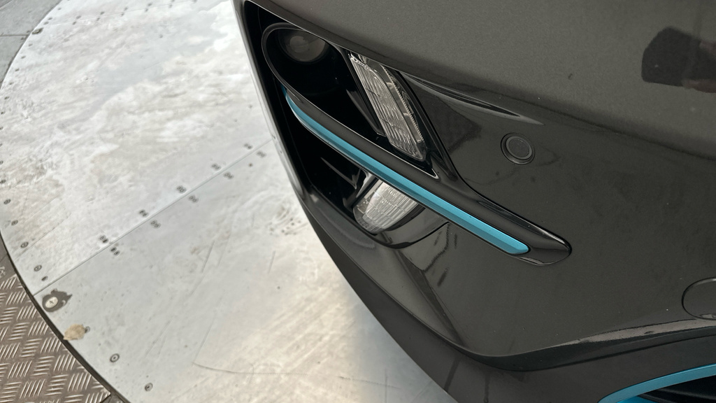 Kia e-Niro Kia Niro 64Kwh 3 Suv 201 Bhp Grey #11