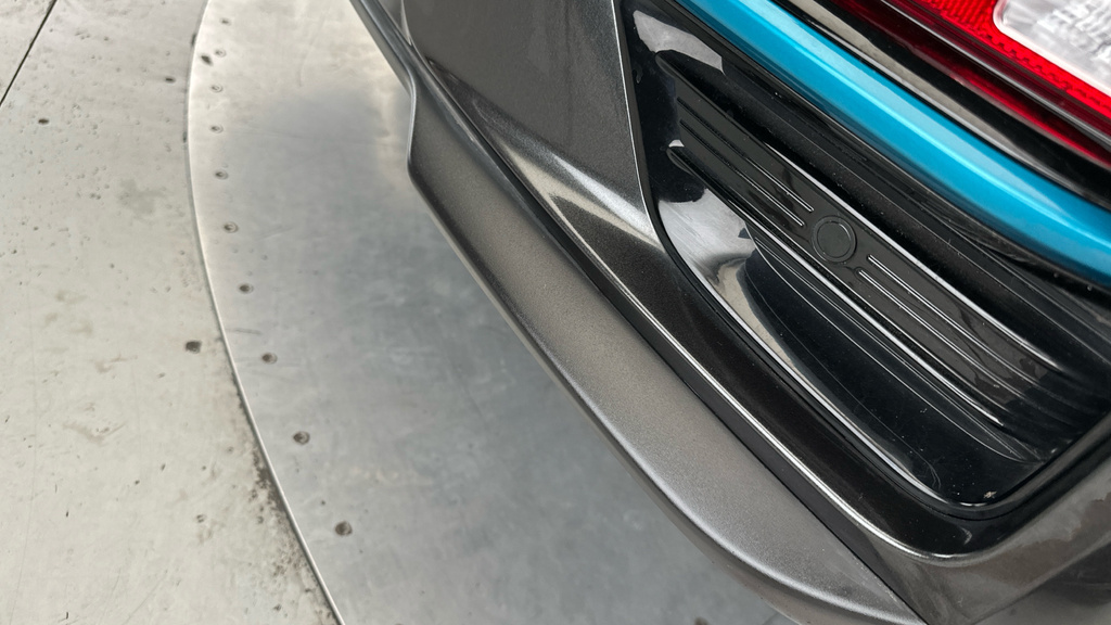 Kia e-Niro Kia Niro 64Kwh 3 Suv 201 Bhp Grey #5