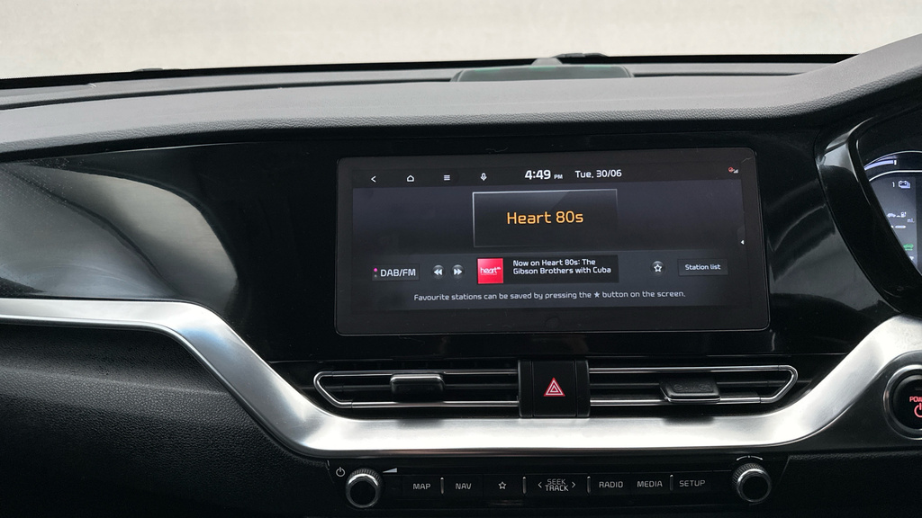 Kia e-Niro Kia Niro 64Kwh 3 Suv 201 Bhp Grey #20