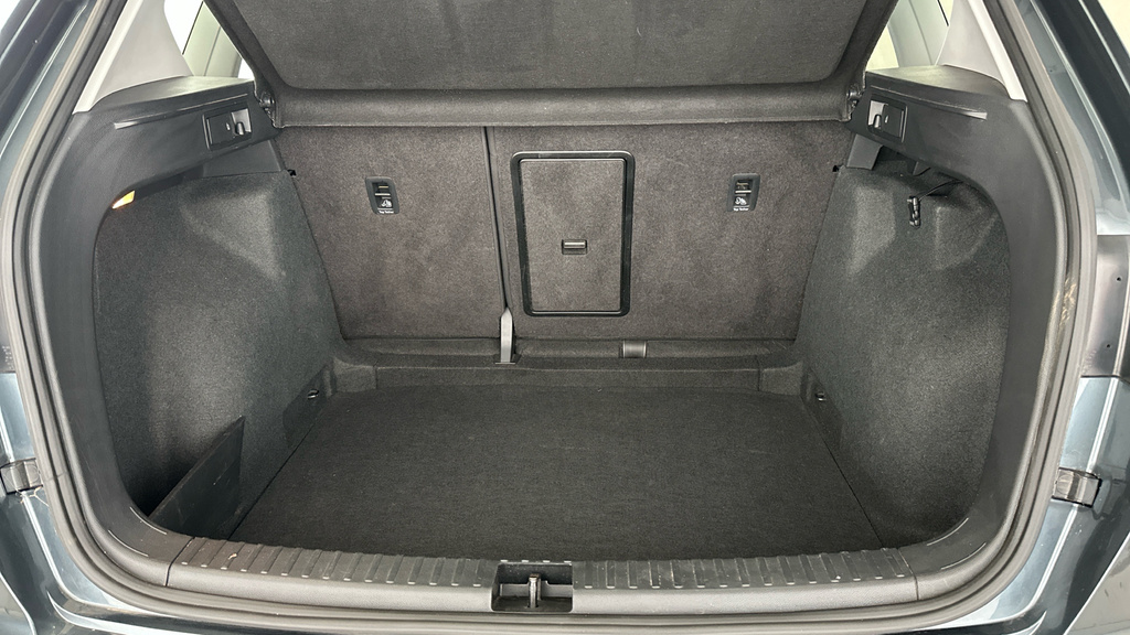 Seat Ateca 1.5 Tsi Evo Fr Sport Suv Euro 6 Grey #19