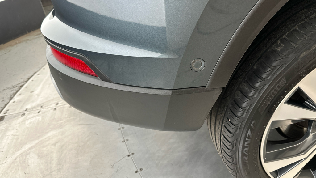 Seat Ateca 1.5 Tsi Evo Fr Sport Suv Euro 6 Grey #2