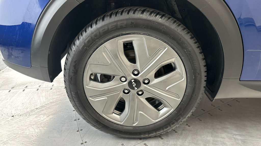 Kia e-Niro Kia Niro 64Kwh 2 Suv 201 Bhp White #22