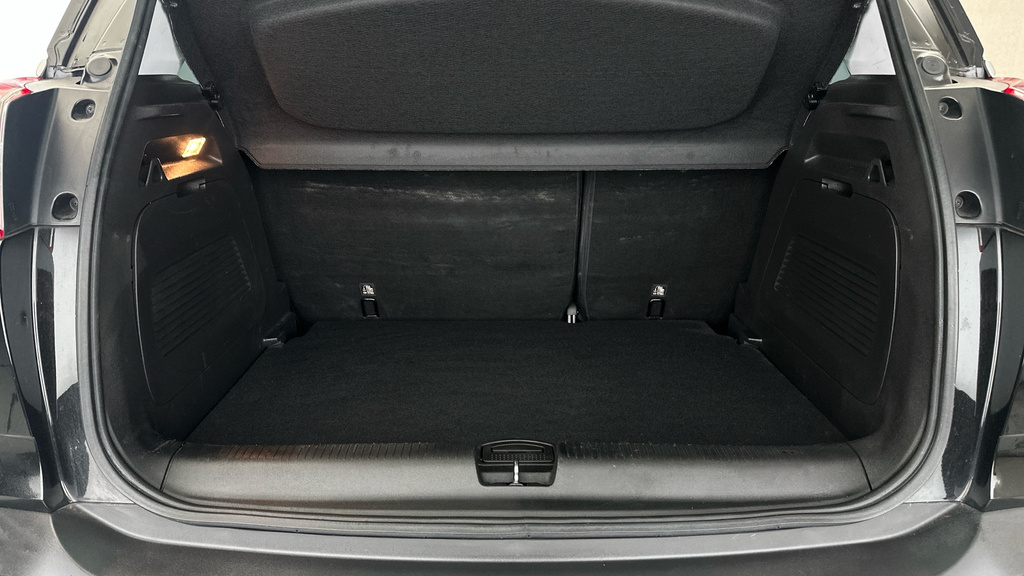 Vauxhall Crossland X 1.2 Se Black #19