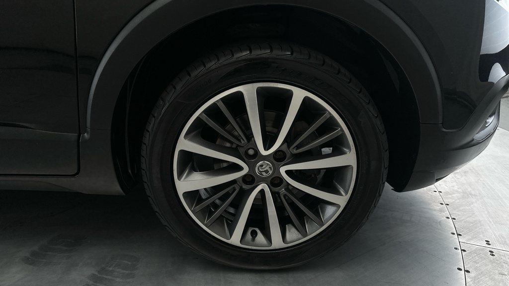 Vauxhall Crossland X 1.2 Se Black #24