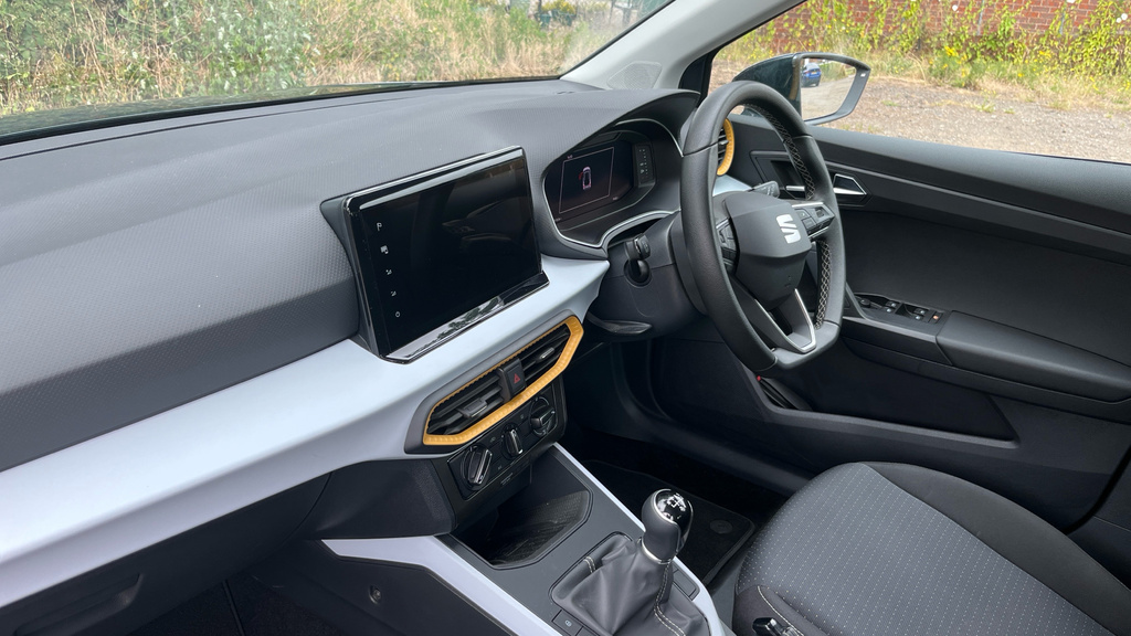 Seat Arona 1.0 Tsi Fr Limited Edition Euro 6 Ss  #10