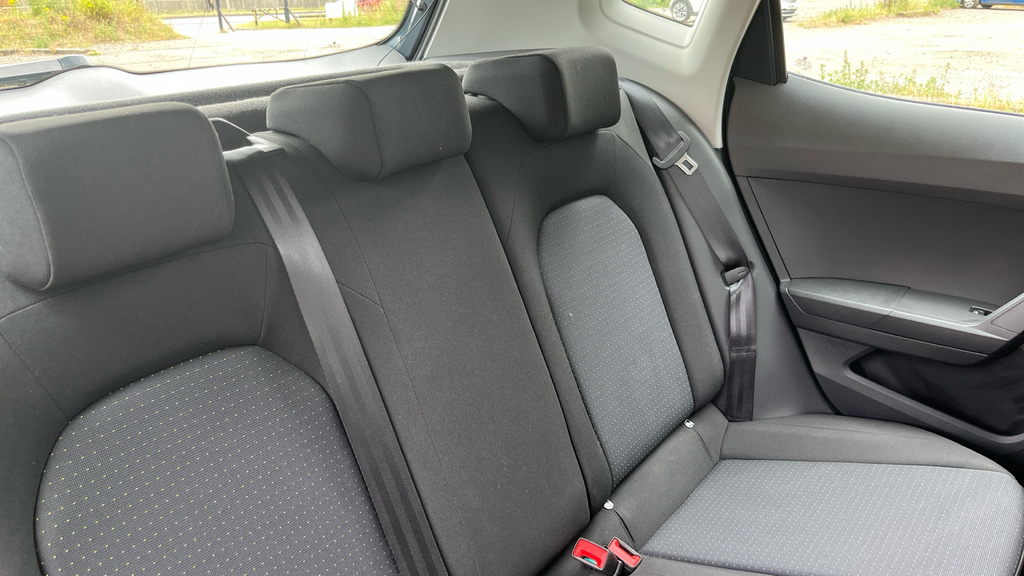 Seat Arona 1.0 Tsi Fr Limited Edition Euro 6 Ss  #14