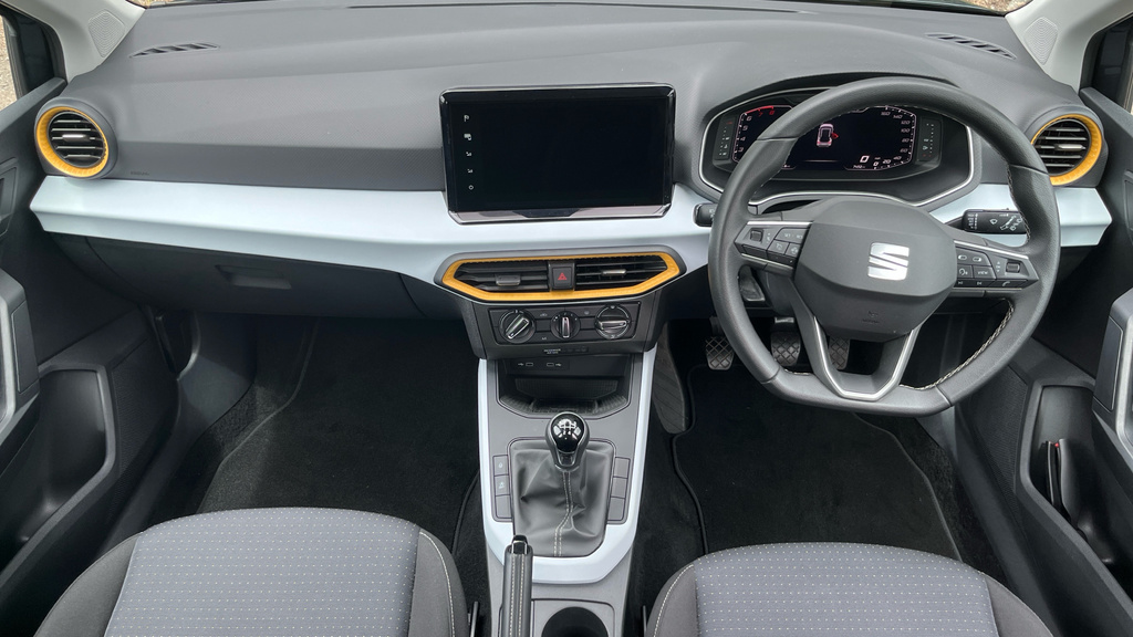 Seat Arona 1.0 Tsi Fr Limited Edition Euro 6 Ss  #11