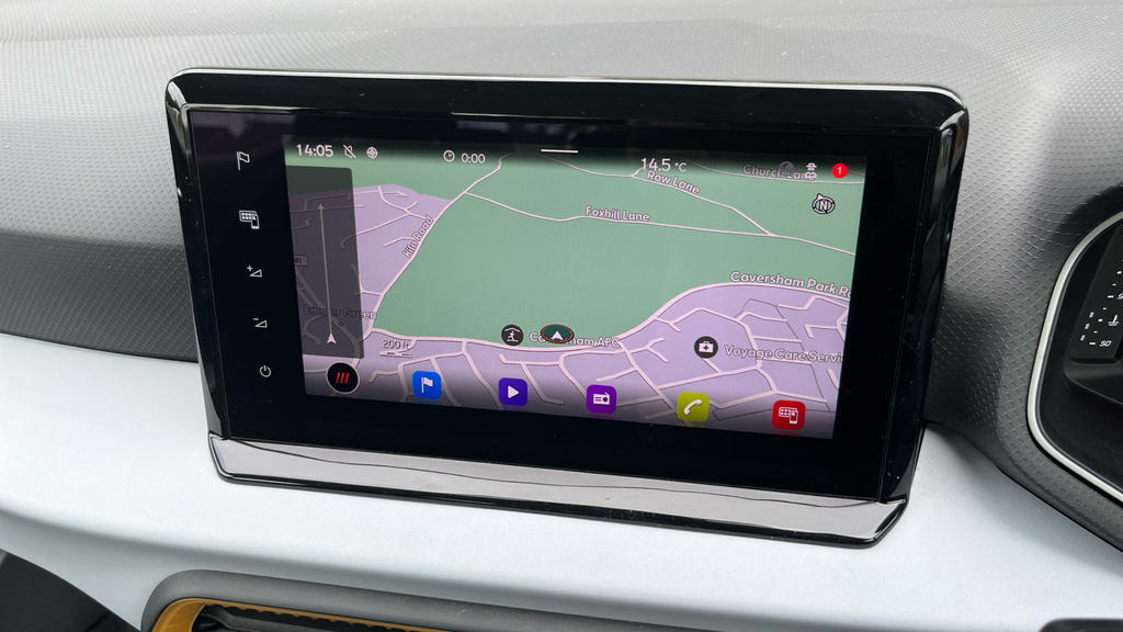 Seat Arona 1.0 Tsi Fr Limited Edition Euro 6 Ss  #25