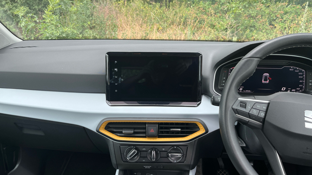 Seat Arona 1.0 Tsi Fr Limited Edition Euro 6 Ss  #12