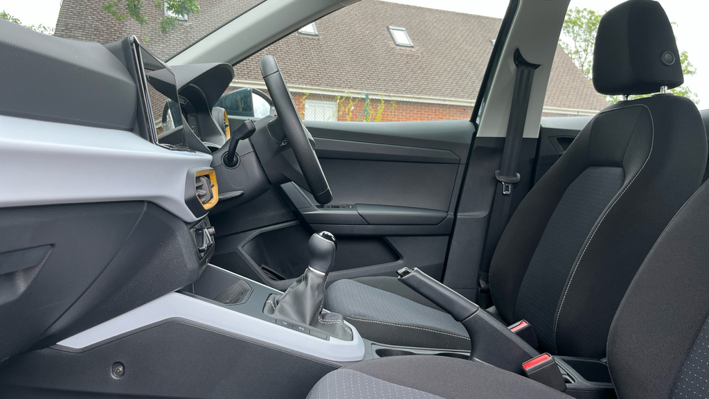 Seat Arona 1.0 Tsi Fr Limited Edition Euro 6 Ss  #44