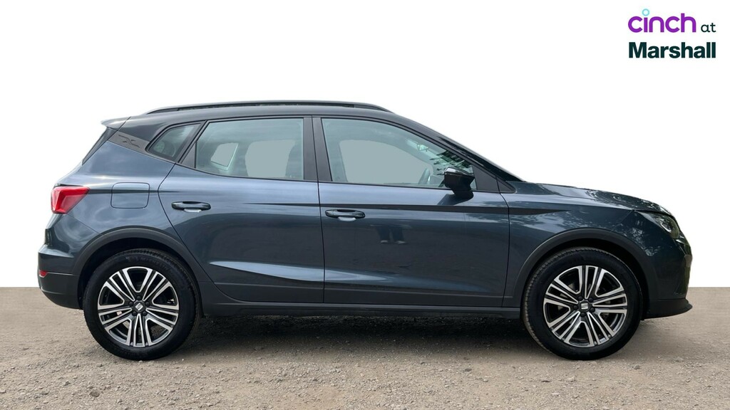 Seat Arona 1.0 Tsi Fr Limited Edition Euro 6 Ss  #2