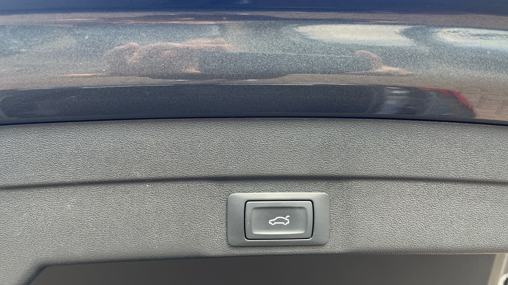 Audi A5 Saloon Edition 1 Tdi Quattro 204Ps S Tronic Sound Blue #45