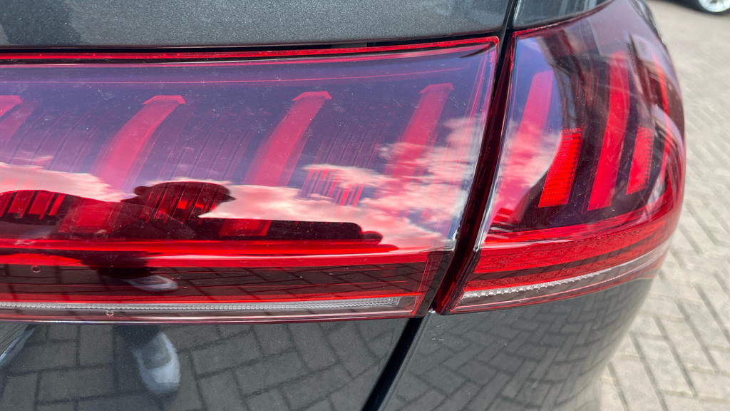 Audi A5 Saloon Edition 1 Tdi Quattro 204Ps S Tronic Sound Blue #36