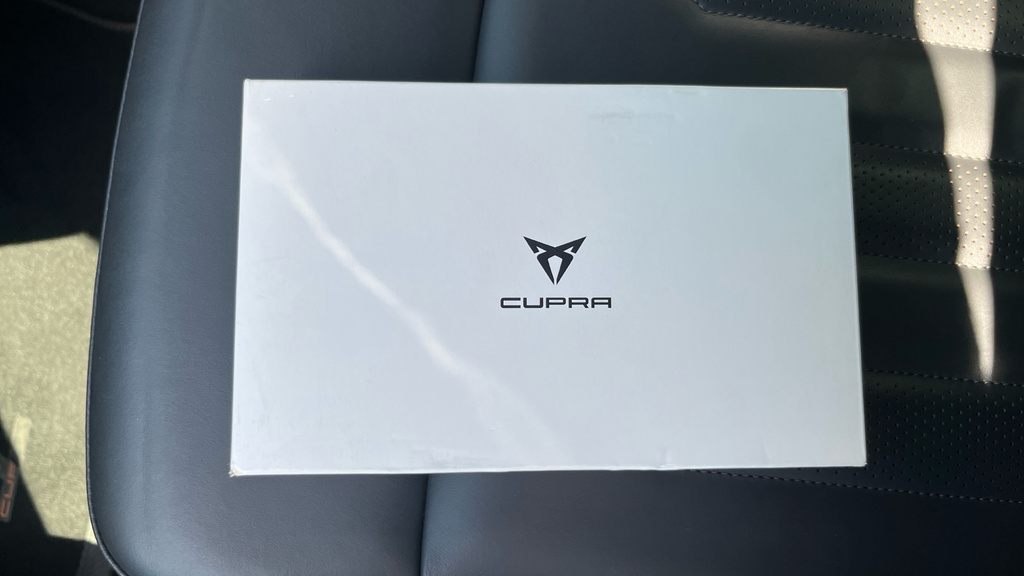 Cupra Formentor 1.5 Tsi V2 Suv Dsg Euro 6 Ss 150 Ps Black #22