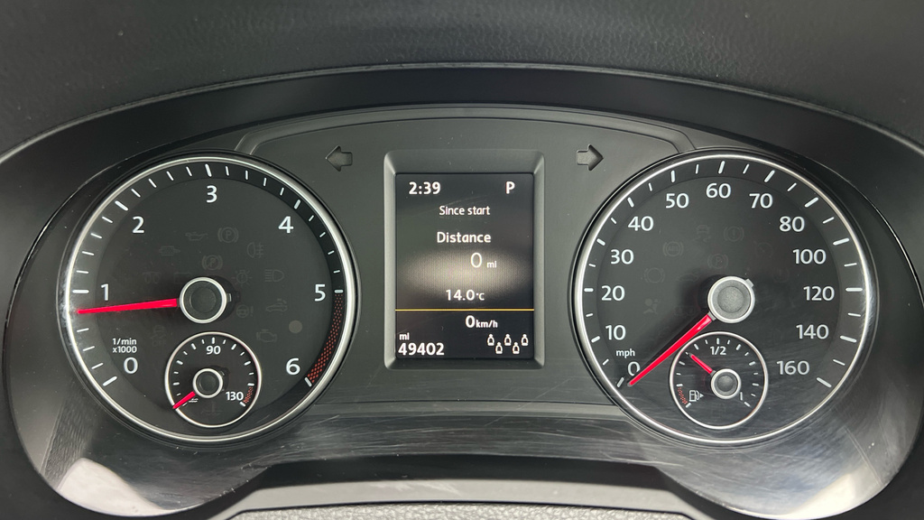 Seat Alhambra 2.0 Tdi Cr Ecomotive Xcellence 150 Red #30