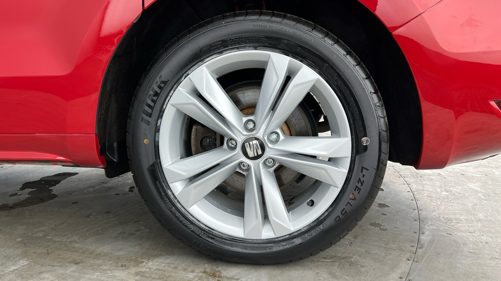 Seat Alhambra 2.0 Tdi Cr Ecomotive Xcellence 150 Red #35