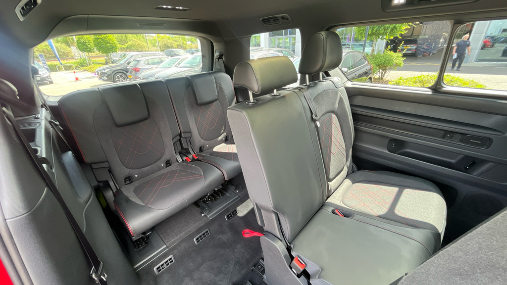 Volkswagen ID.Buzz Id. Buzz 210Kw Life Pro 79Kwh Estate Blue #34