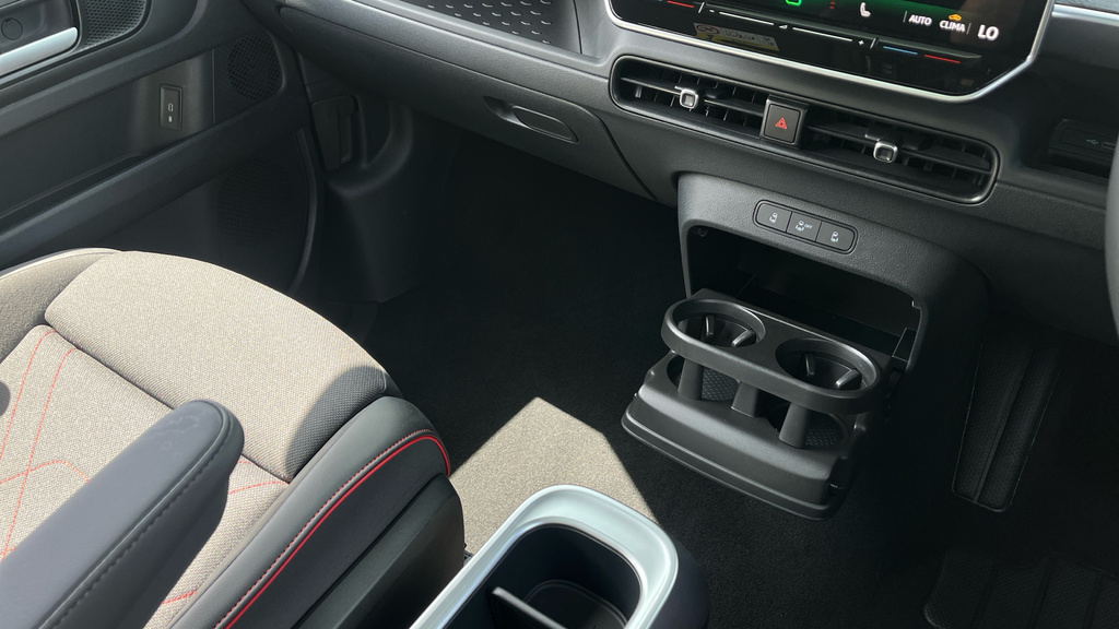 Volkswagen ID.Buzz Id. Buzz 210Kw Life Pro 79Kwh Estate Blue #28