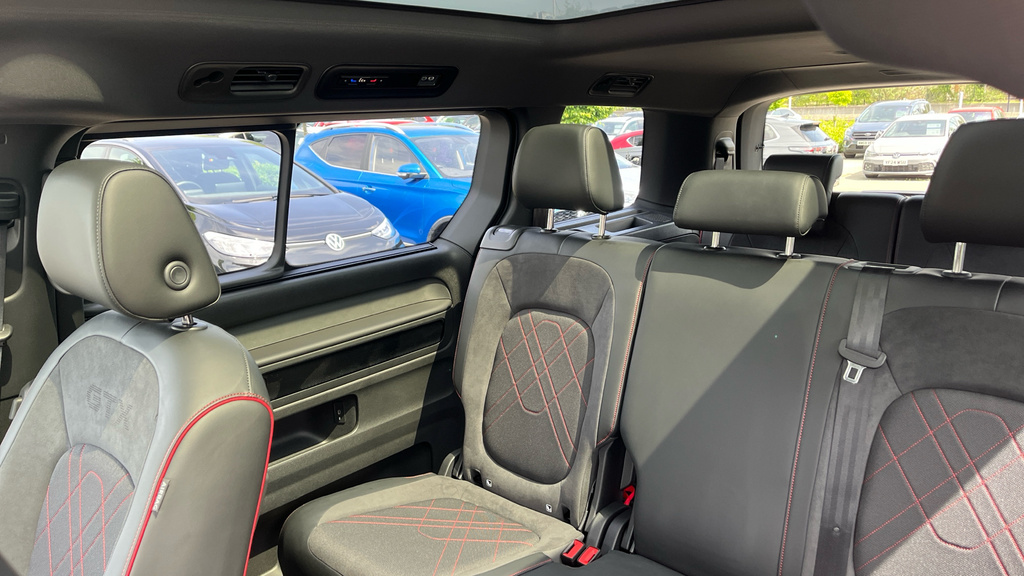 Volkswagen ID.Buzz Id. Buzz 210Kw Life Pro 79Kwh Estate Blue #14