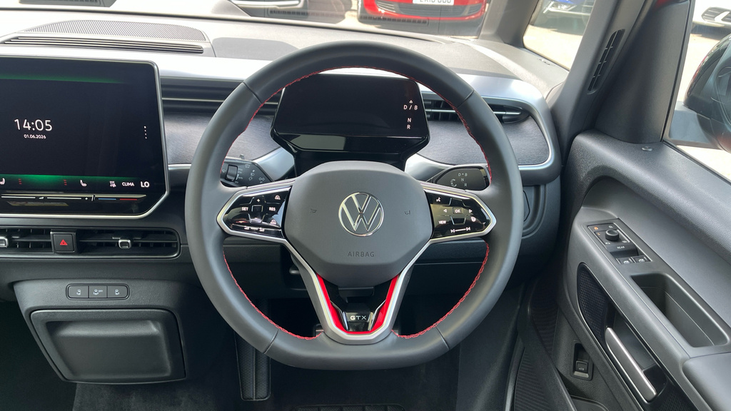 Volkswagen ID.Buzz Id. Buzz 210Kw Life Pro 79Kwh Estate Blue #27