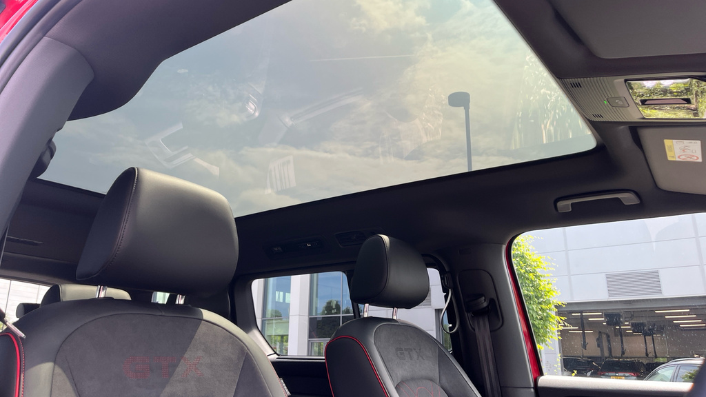 Volkswagen ID.Buzz Id. Buzz 210Kw Life Pro 79Kwh Estate Blue #41