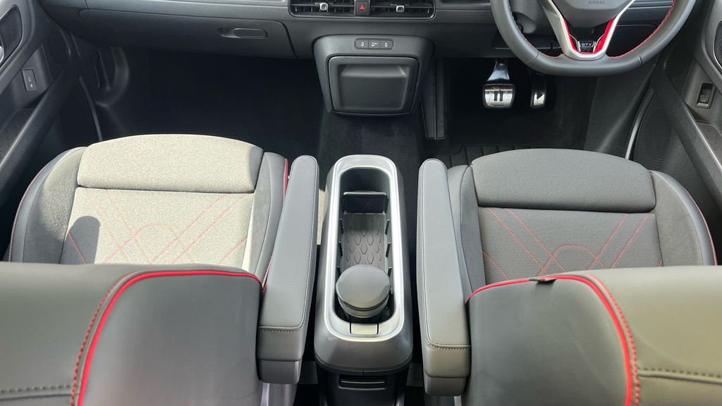 Volkswagen ID.Buzz Id. Buzz 210Kw Life Pro 79Kwh Estate Blue #26