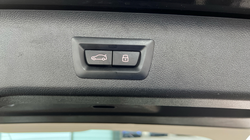 BMW 5 Series 540I Xdrive M Sport Mhev Grey #43