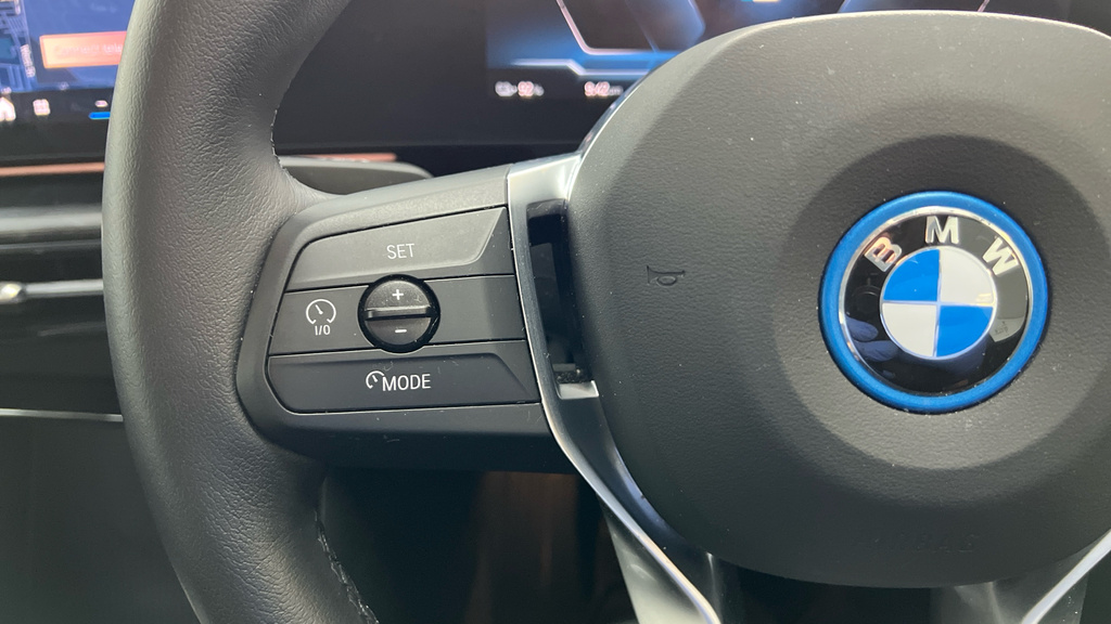 BMW iX1 230Kw Xdrive30 M Sport 65Kwh Black #16