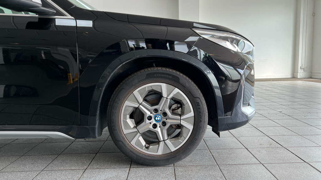BMW iX1 230Kw Xdrive30 M Sport 65Kwh Black #27