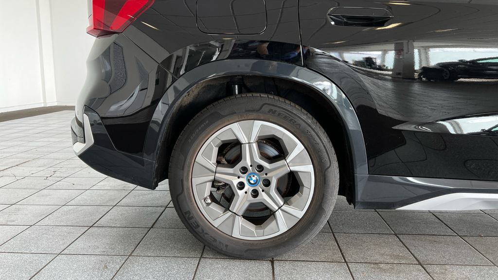 BMW iX1 230Kw Xdrive30 M Sport 65Kwh Black #34