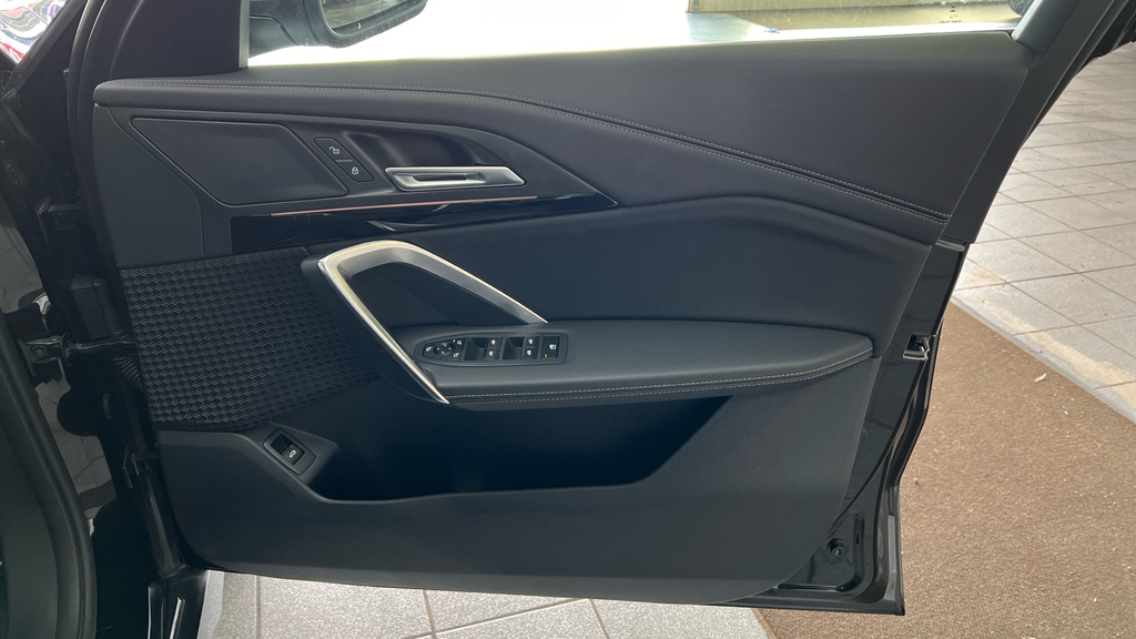 BMW iX1 230Kw Xdrive30 M Sport 65Kwh Black #37