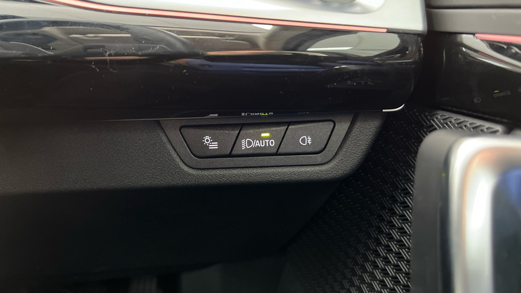 BMW iX1 230Kw Xdrive30 M Sport 65Kwh Black #39