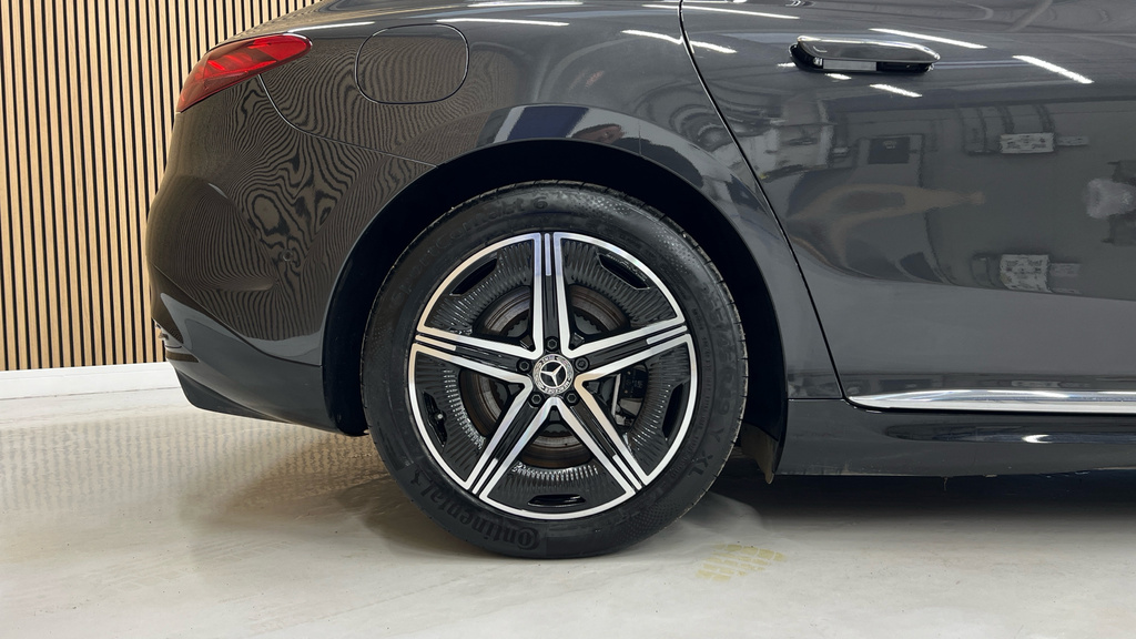 Mercedes-Benz EQE Eqe 300 Sport Edition 242 Bhp Grey #23