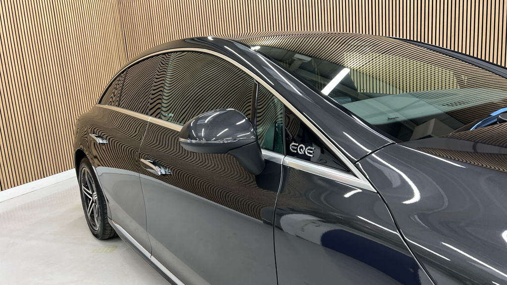 Mercedes-Benz EQE Eqe 300 Sport Edition 242 Bhp Grey #35