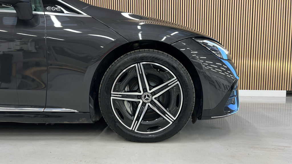 Mercedes-Benz EQE Eqe 300 Sport Edition 242 Bhp Grey #24