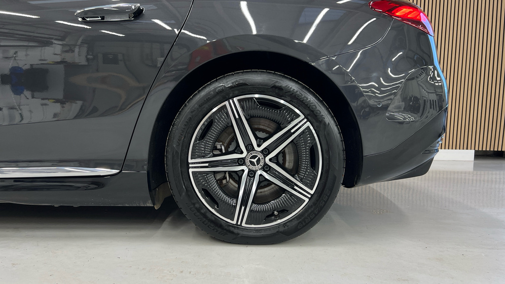 Mercedes-Benz EQE Eqe 300 Sport Edition 242 Bhp Grey #22
