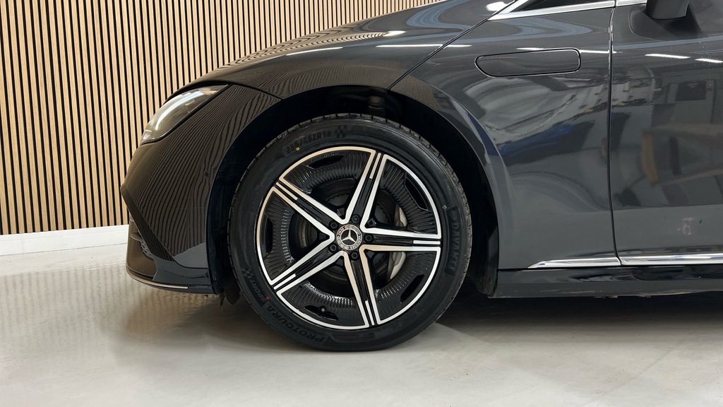 Mercedes-Benz EQE Eqe 300 Sport Edition 242 Bhp Grey #21