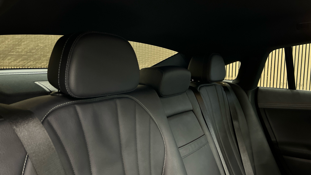 Mercedes-Benz EQE Eqe 300 Sport Edition 242 Bhp Grey #26