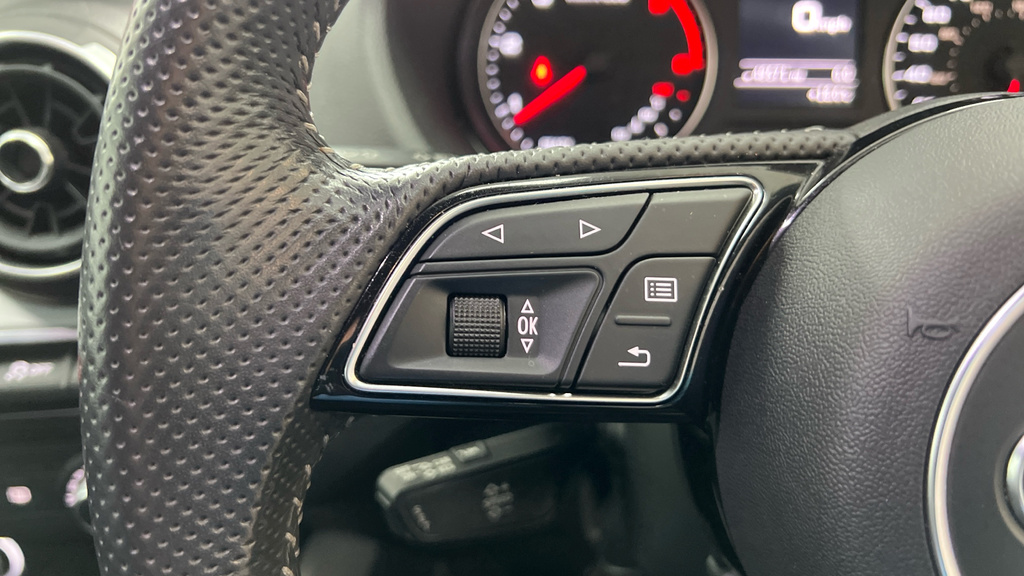 Audi Q2 1.6 Tdi 30 Sport S Tronic Euro 6 Ss #30