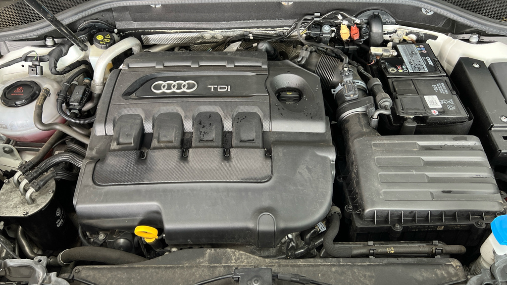 Audi Q2 1.6 Tdi 30 Sport S Tronic Euro 6 Ss #22
