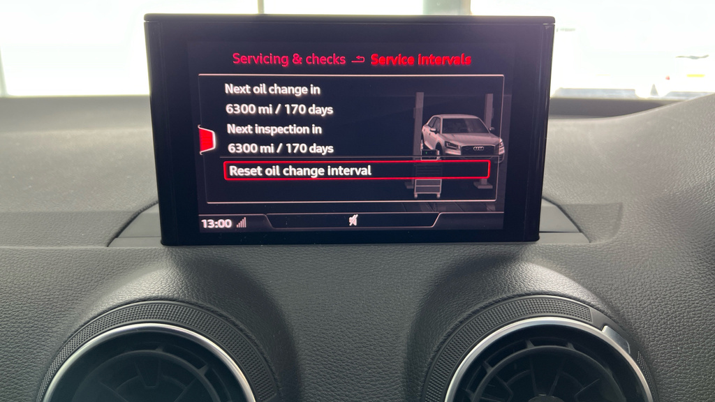 Audi Q2 1.6 Tdi 30 Sport S Tronic Euro 6 Ss #27