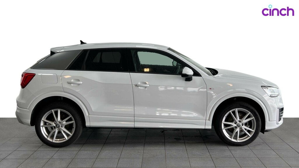 Audi Q2 1.6 Tdi 30 Sport S Tronic Euro 6 Ss #2