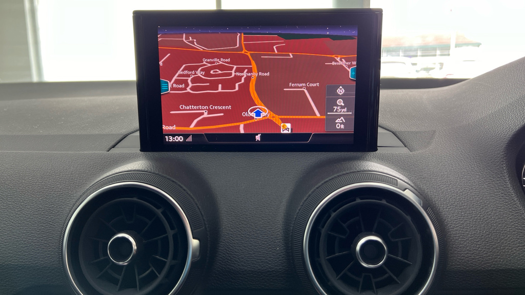 Audi Q2 1.6 Tdi 30 Sport S Tronic Euro 6 Ss #17
