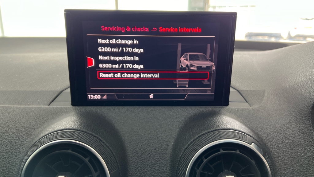 Audi Q2 1.6 Tdi 30 Sport S Tronic Euro 6 Ss #28