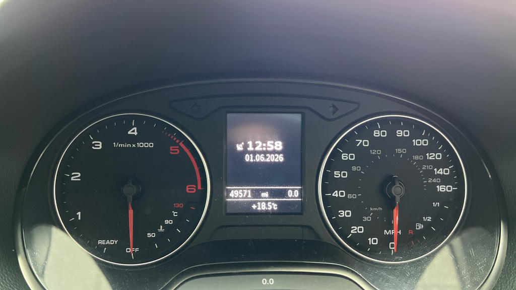 Audi Q2 1.6 Tdi 30 Sport S Tronic Euro 6 Ss #19