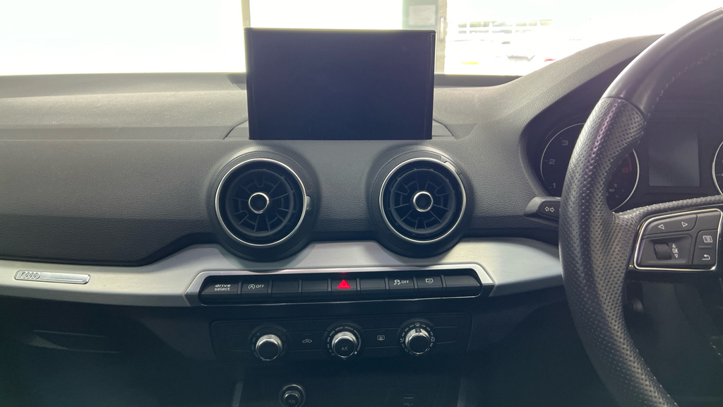 Audi Q2 1.6 Tdi 30 Sport S Tronic Euro 6 Ss #18