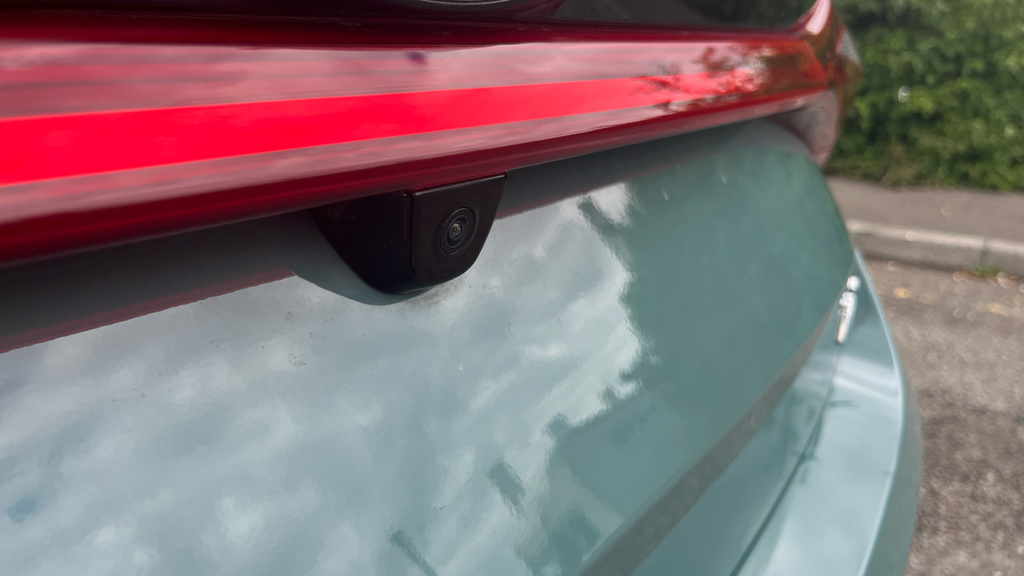 Hyundai I20 1.0T Gdi 48V Mhd Premium Red #6