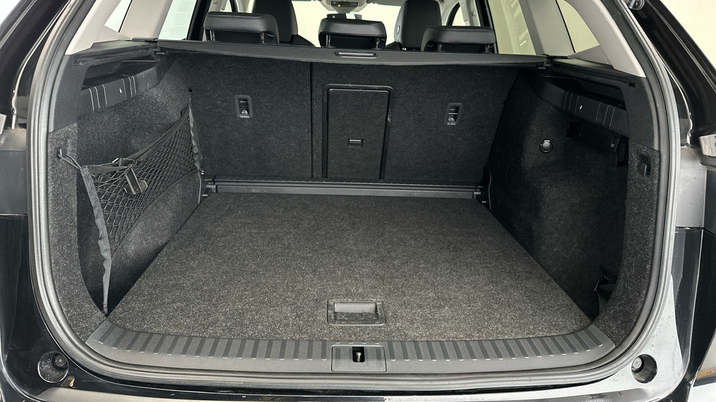 Skoda ENYAQ Enyaq IV 60 Grey #22